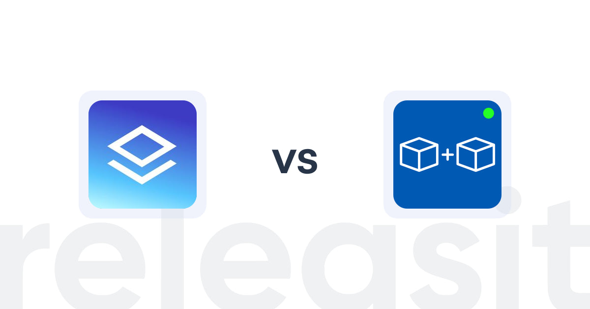 Shopify Upsell and Cross-sell Apps: Brizy Landing Page Builder vs Bundler ‑ Product Bundles