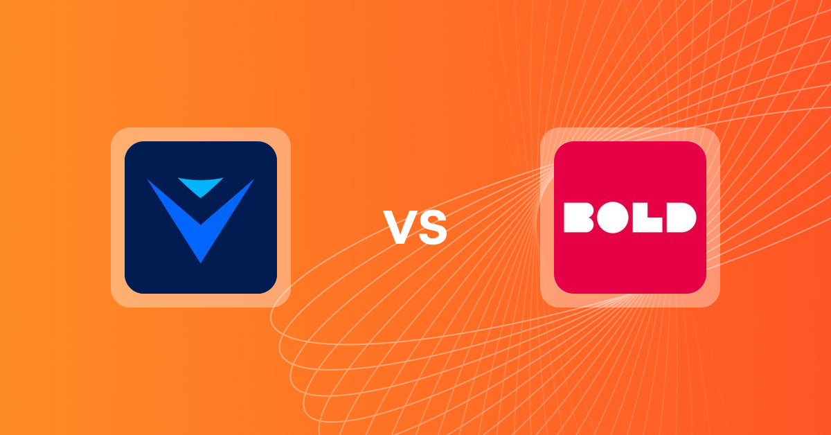 Shopify Upsell and Cross-sell Apps: Veeform ‑ Product Quiz Builder vs BOLD Subscriptions