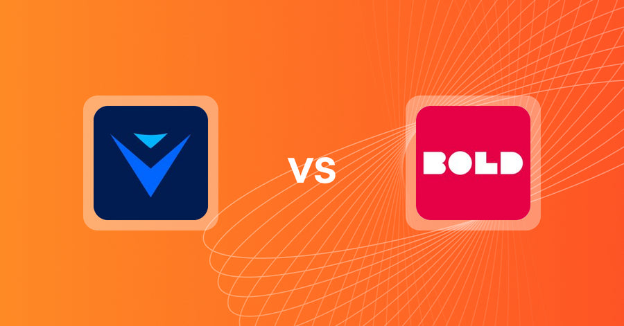 Shopify Upsell and Cross-sell Apps: Veeform ‑ Product Quiz Builder vs BOLD Subscriptions
