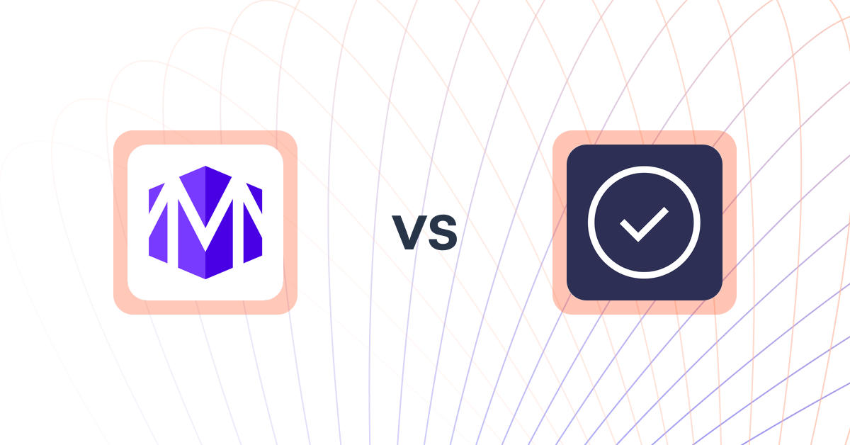 Shopify Upsell and Cross-sell Apps: Marsel: Personalize & Upsell vs. Argo AI Checkout Upsell