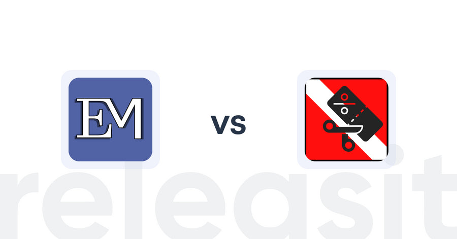 Shopify Upsell and Cross-sell Apps: Expert Minute vs Checkout Upsell Post Purchase