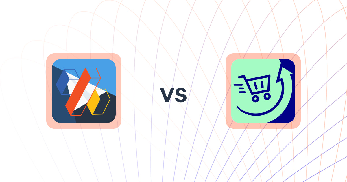Shopify Upsell and Cross-sell Apps: Checkout Bricks vs Checkout Switcher One‑Click