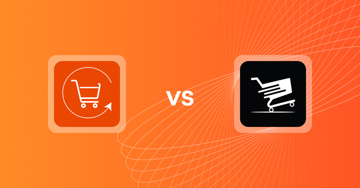 Shopify Upsell and Cross-sell Apps: Enorm Post Purchase Upsell Pro vs CartFly – Quick Upsell Drawer