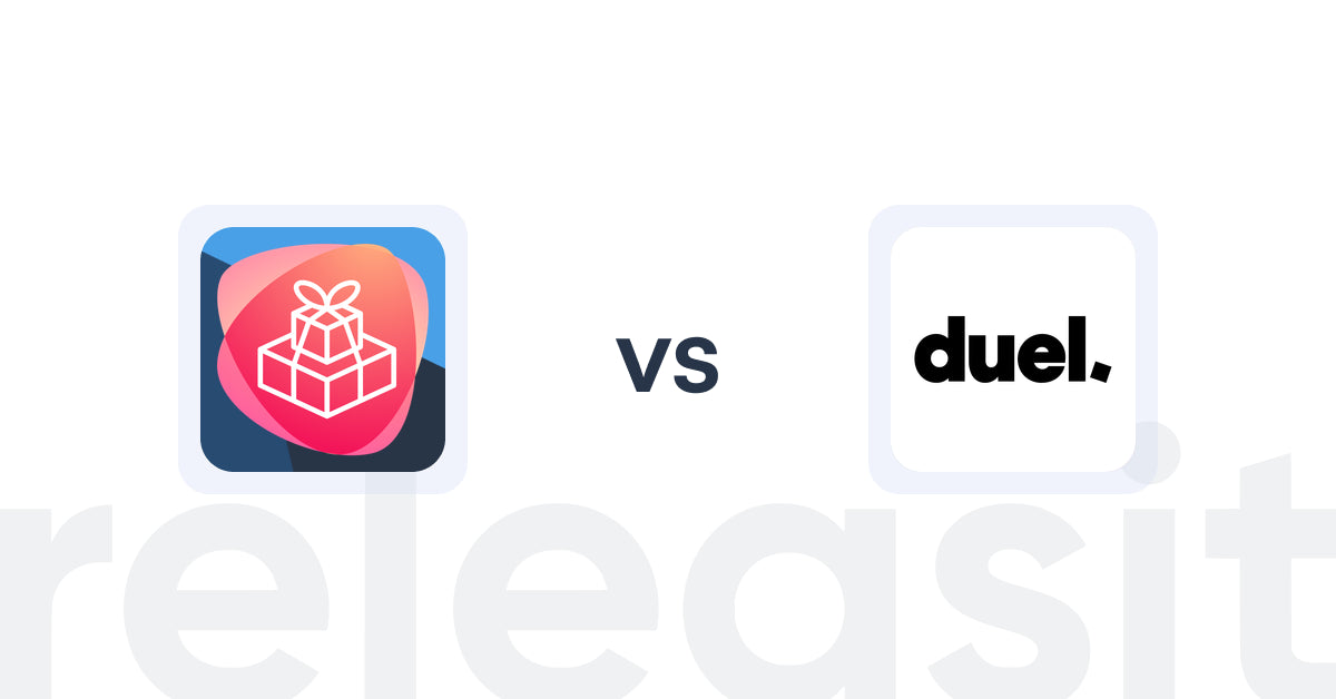 Shopify Upsell and Cross-Sell Apps: Mega Product Bundles & Upsell vs. Duel | Referrals & Affiliates