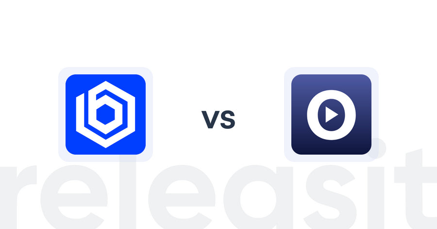 Shopify Upsell and Cross-Sell Apps: Bodt ‑ Live Chat & AI SalesGPT vs Vydio: Video Based Upsells