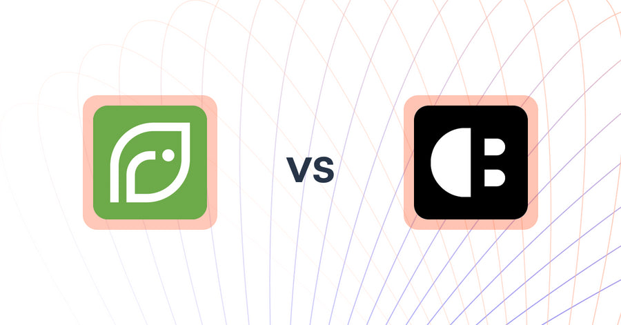 Shopify Upsell and Cross-sell Apps: ReCORE vs ActionHub Audience Targeting