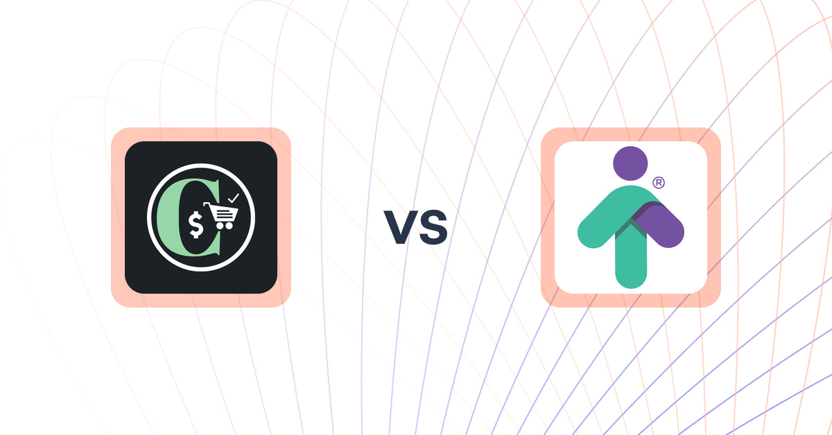 Shopify Upsell and Cross-sell Apps: Checkmate Upsell Zone vs HintUP Sales