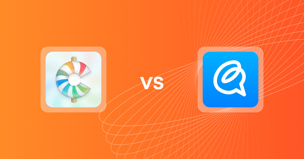 Shopify Upsell and Cross-sell Apps: CartCandy ‑ Upsell & Drawer vs Speakeasy Shoppable Videos