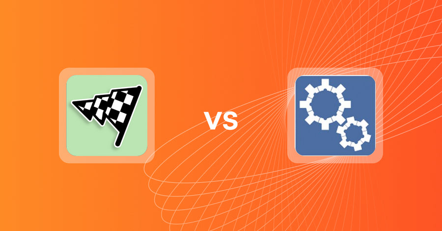 Shopify Upsell and Cross-Sell Apps: Start to Finish vs. Shirtworks