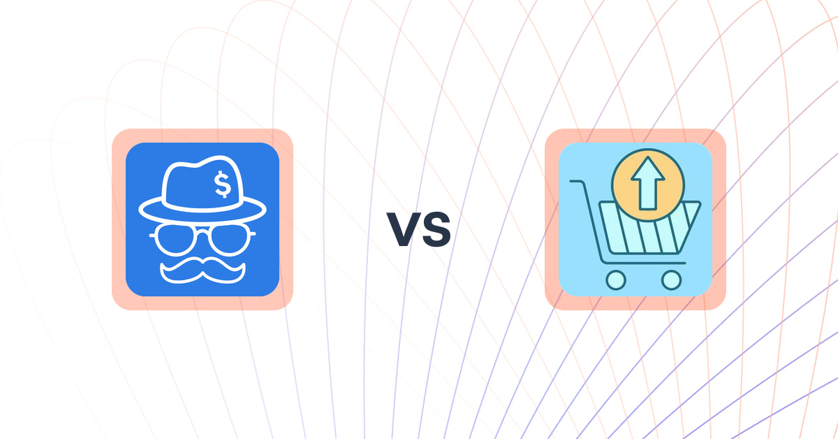 Shopify Upsell and Cross-sell Apps: Simply Cross‑Sell vs. Upsell Maxx