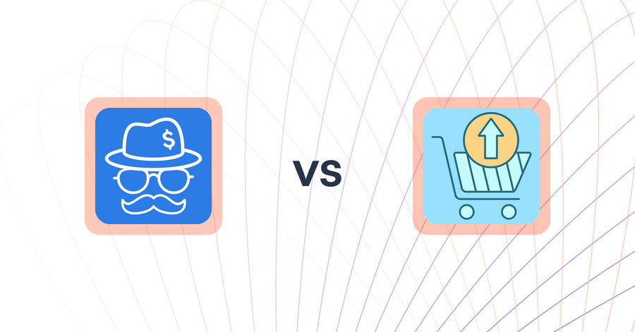 Shopify Upsell and Cross-sell Apps: Simply Cross‑Sell vs. Upsell Maxx