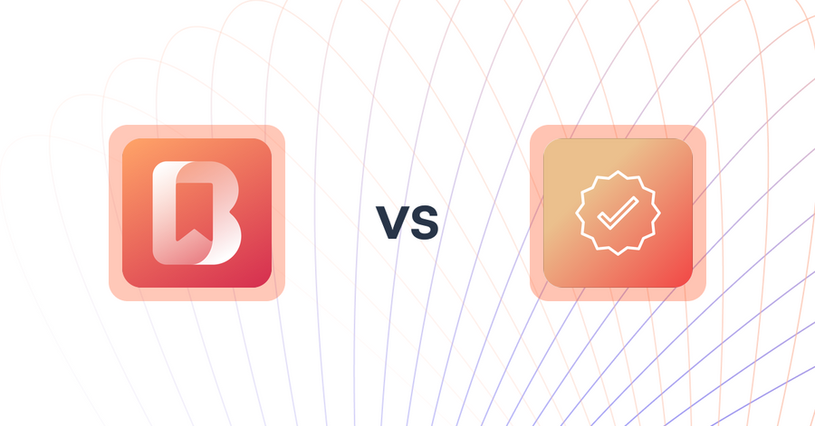 Shopify Upsell and Cross-Sell Apps: Bon ‑ Shop, Track and Discover vs Mega Verified Product Badges