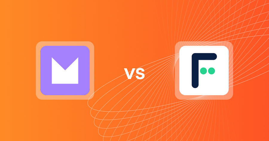 Shopify Upsell and Cross-sell Apps: MOD AI Stylist vs AI Recommendations