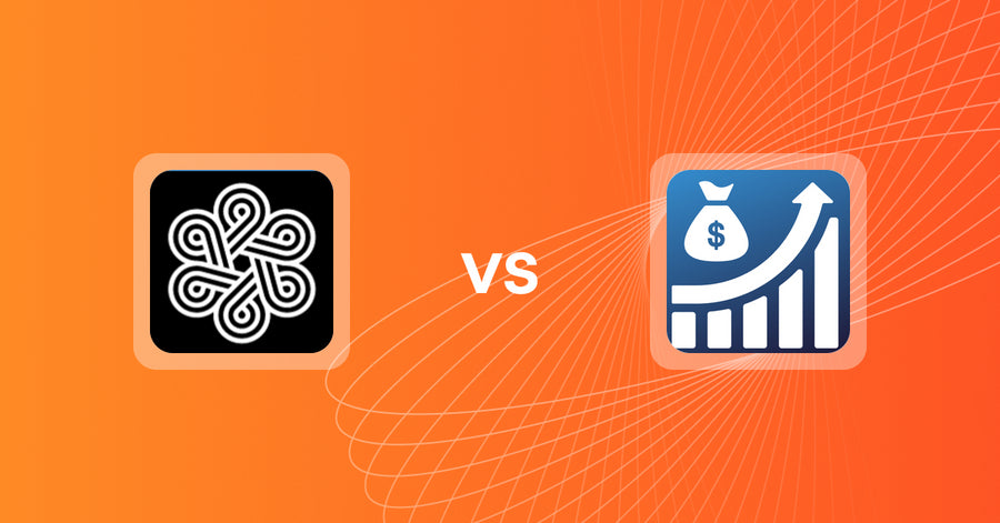 Shopify Upsell and Cross-sell Apps: Pairbo vs BuyMoreNow