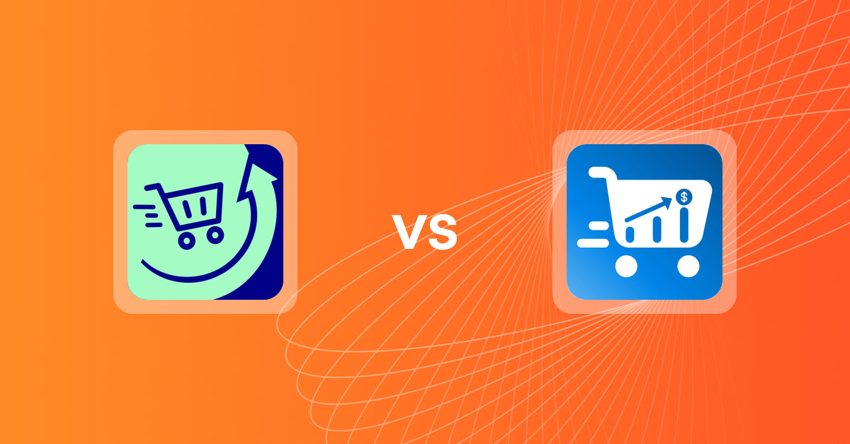 Shopify Upsell and Cross-Sell Apps: Checkout Switcher One‑Click vs Cart Upsell—Slide Cart Drawer