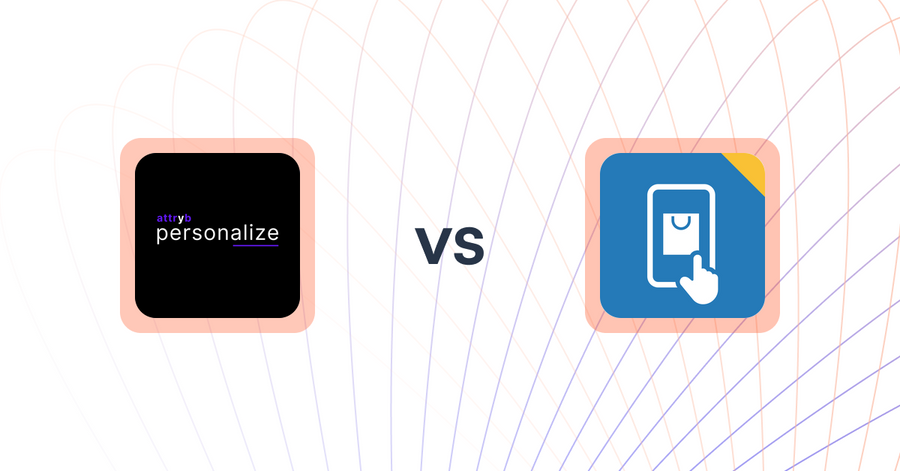 Shopify Upsell and Cross-sell Apps: Attryb Personalize vs For You‑診断コンテンツ作成