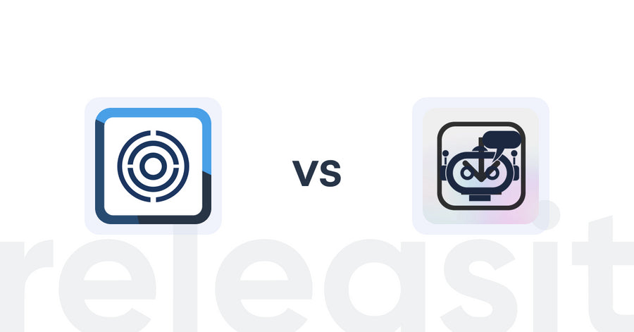 Shopify Upsell and Cross-sell Apps: Kainic vs RevoChat: AI Sales Chatbot