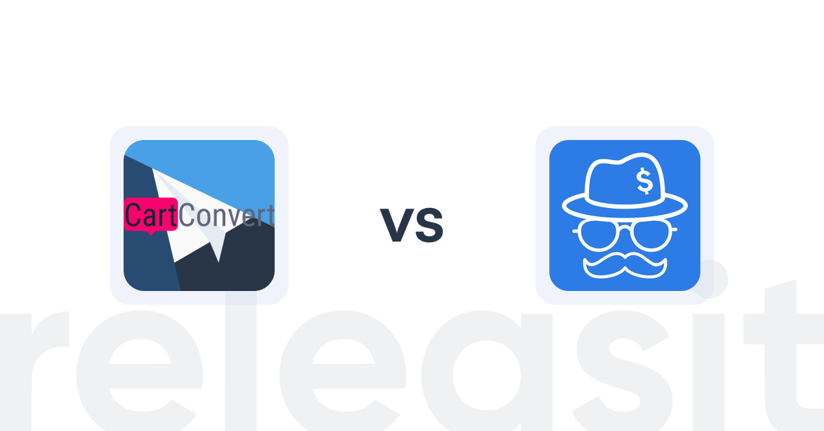 Shopify Upsell and Cross-Sell Apps: CartConvert vs Simply Cross-Sell