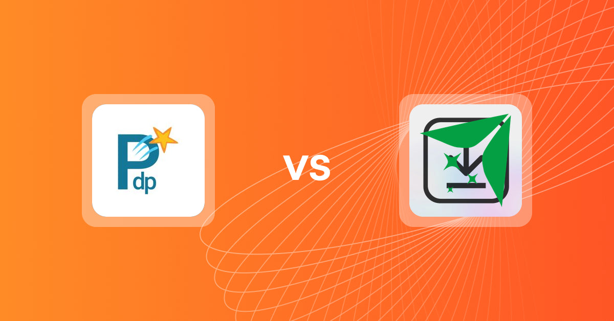 Shopify Upsell and Cross-Sell Apps: PDP Star vs PackagePal Shipping Protection