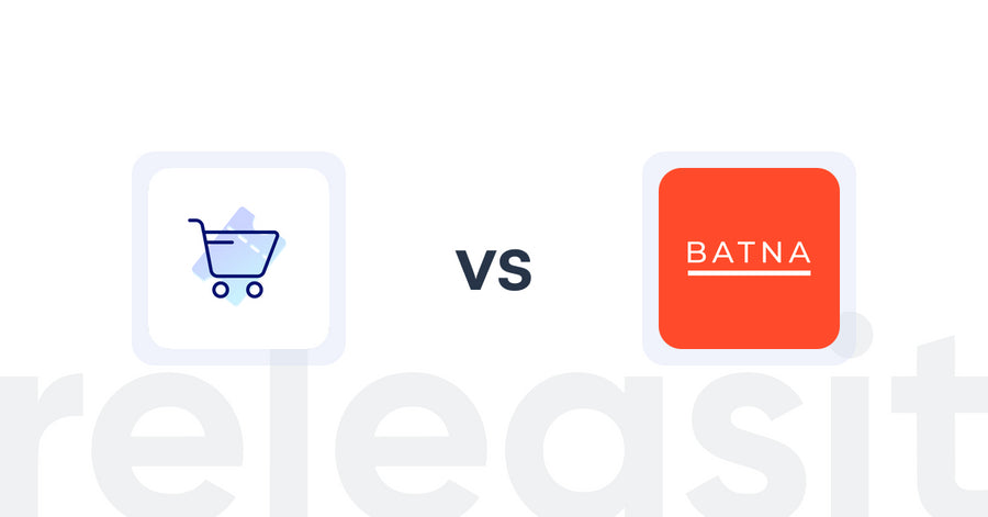 Shopify Upsell and Cross-Sell Apps: Mave Thank You Page vs BATNA ‑ Negotiable Discounts