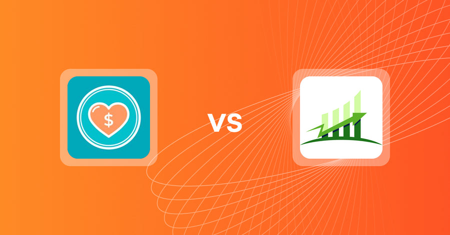 Shopify Upsell and Cross-sell Apps: Pépiteurs Checkout Upsell Tips vs PeecAI: AI Recommend Engine