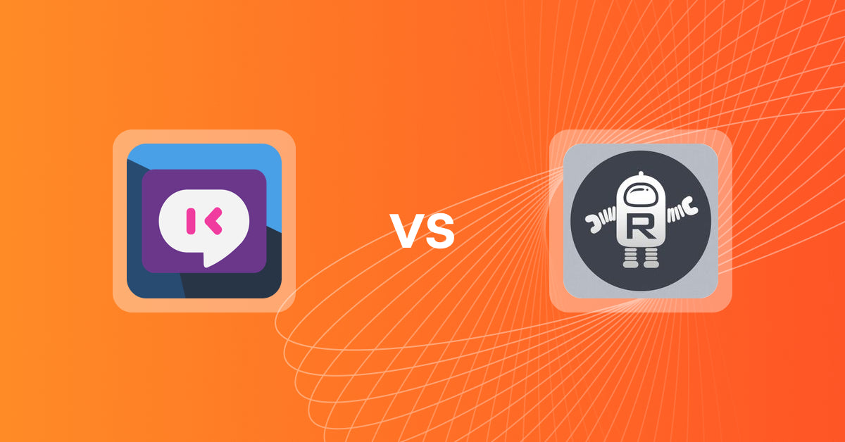 Shopify Upsell and Cross-Sell Apps: SAN‑AI: Sales & AI Chatbot vs Recomatic Related Products