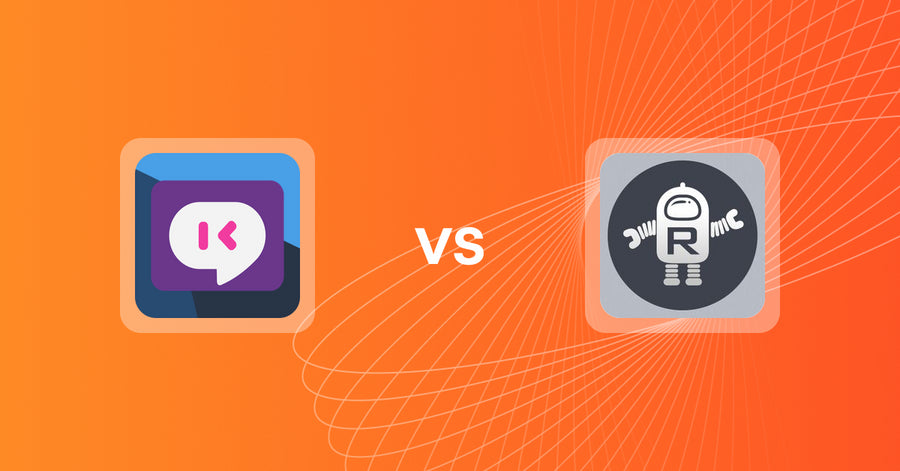 Shopify Upsell and Cross-Sell Apps: SAN‑AI: Sales & AI Chatbot vs Recomatic Related Products