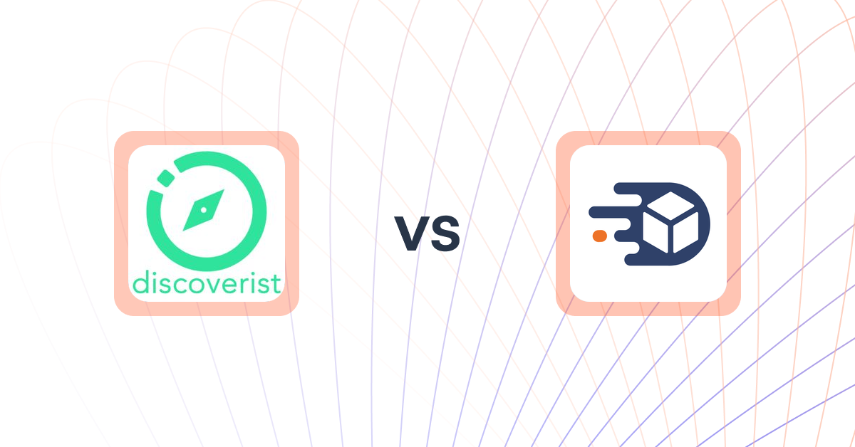 Shopify Upsell and Cross-Sell Apps: Discoverist AI Recommendations vs TrackMage: Tracking & Upsells