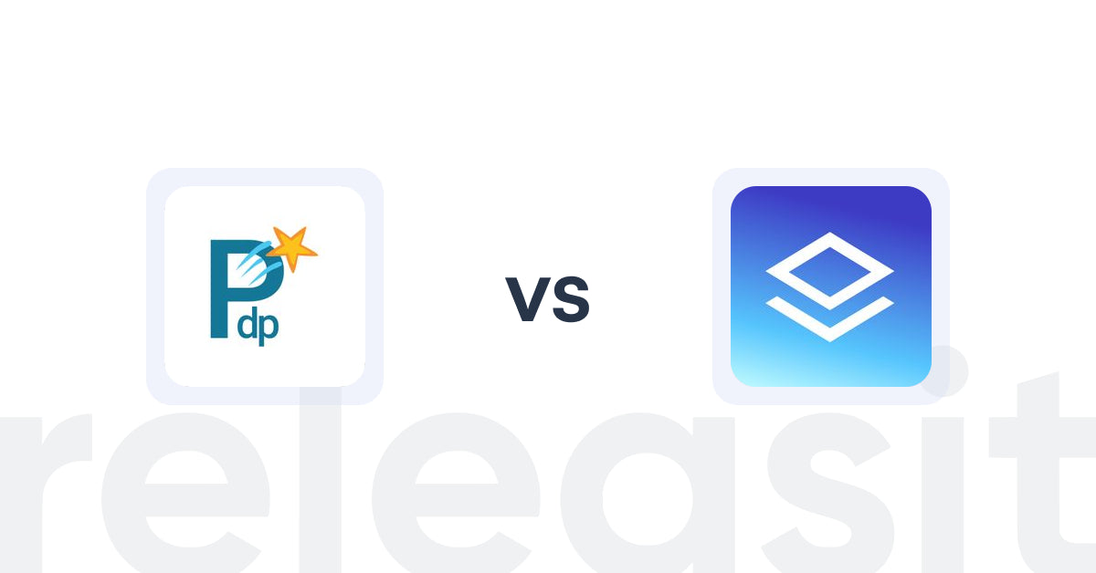 Shopify Upsell and Cross-sell Apps: PDP Star vs. Brizy Landing Page Builder