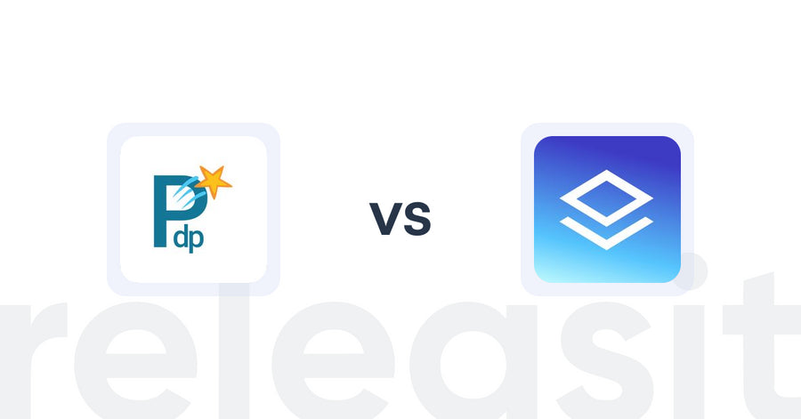 Shopify Upsell and Cross-sell Apps: PDP Star vs. Brizy Landing Page Builder