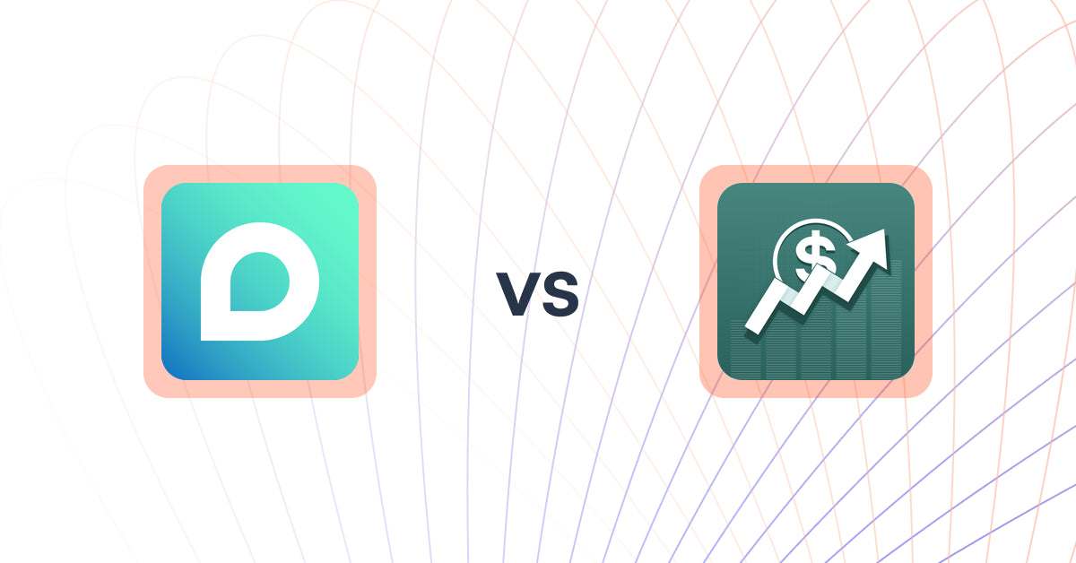 Shopify Upsell and Cross-sell Apps: PANDA Interactive vs Upsell Engine