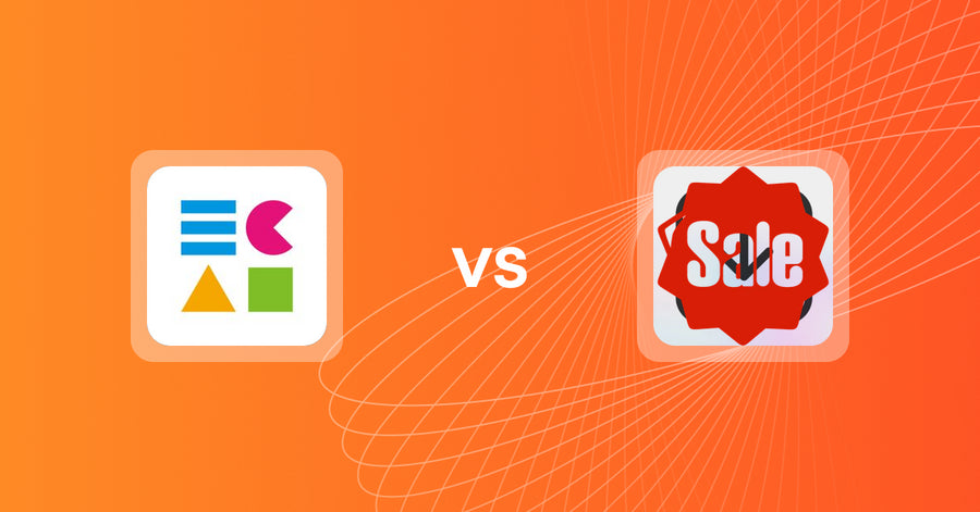 Shopify Upsell and Cross-sell Apps: ECAI vs Free Shipping Upsell