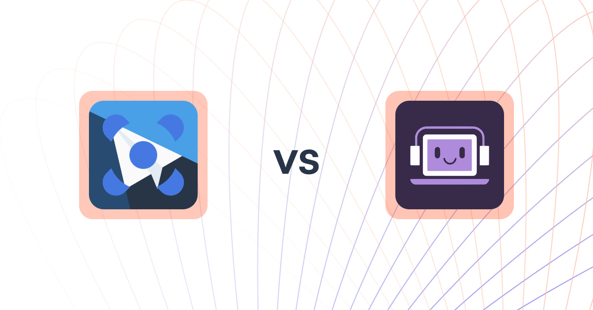 Shopify Upsell and Cross-Sell Apps: XO Search & Recommendation vs OmniChat – ChatGPT AI Chatbot