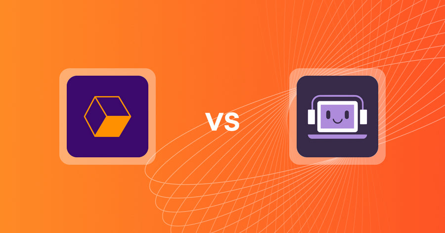 Shopify Upsell and Cross-Sell Apps: Nova Bundle ‑ Upsell Popup vs OmniChat ‑ ChatGPT AI Chatbot