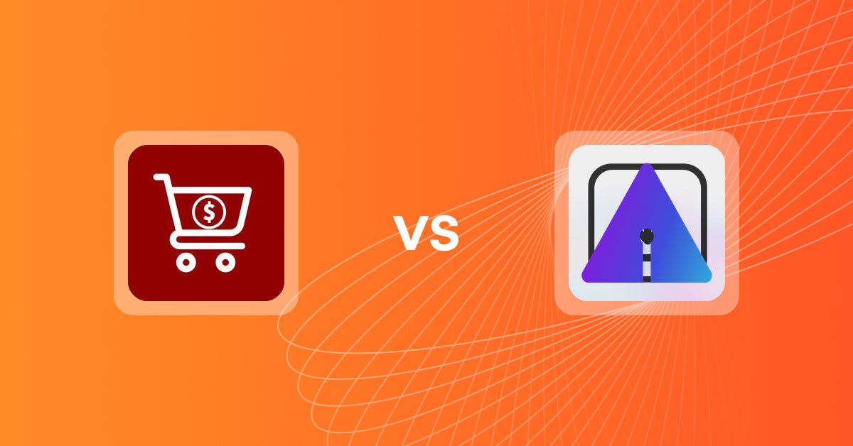 Shopify Upsell and Cross-sell Apps: Cross sell upsell master c1g vs Conversion Booster, 2x Assured