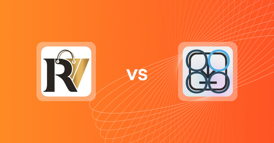 Shopify Upsell and Cross-sell Apps: LitaCat ‑ ReVisit vs. monoloq ‑ Your ChatGPT Chatbot