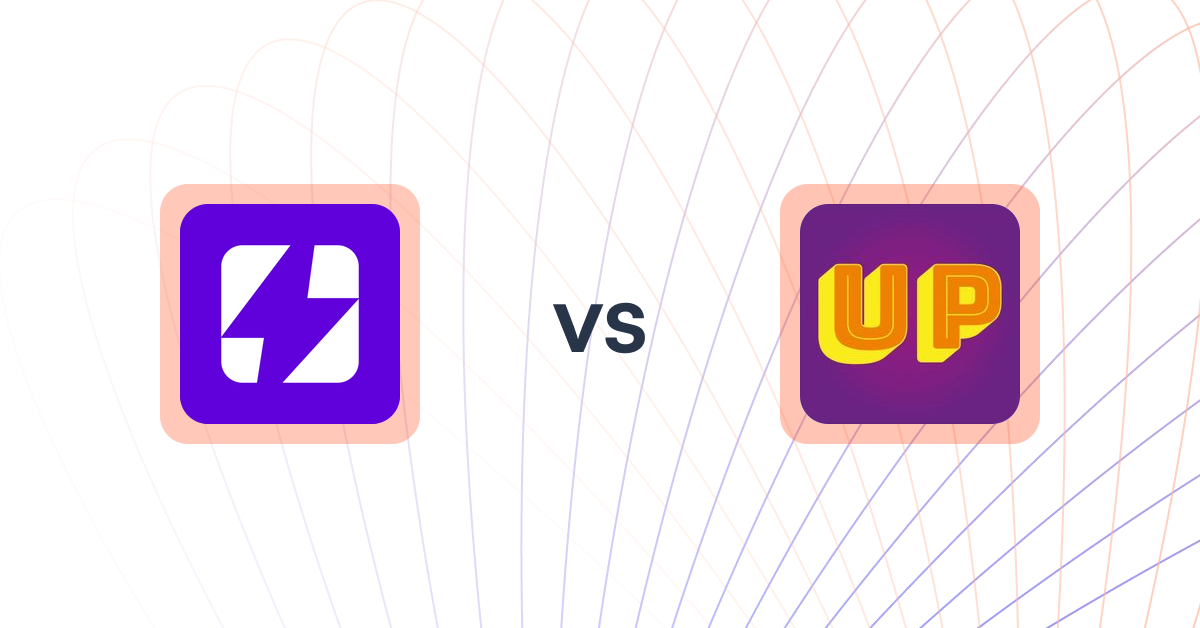 Shopify Upsell and Cross-sell Apps: Boost: Free Shipping Banner vs UPsell Checkout Extension