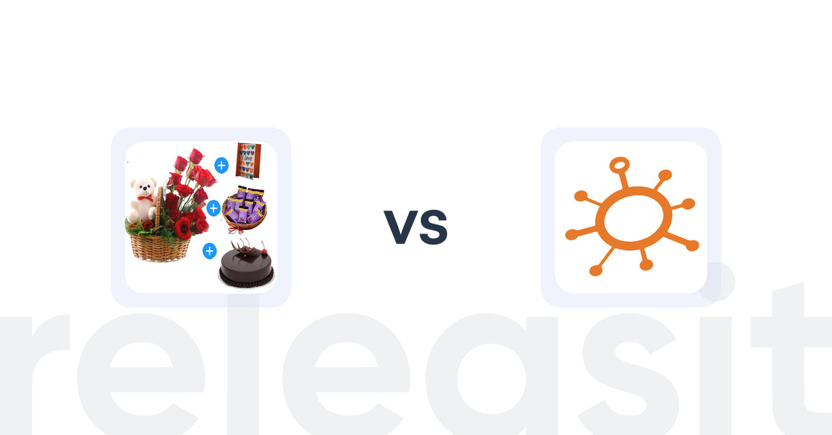 Shopify Upsell and Cross-sell Apps: ExtraBoost Product Addons vs All in One Discount Builder