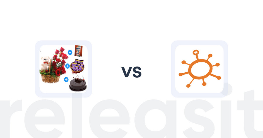 Shopify Upsell and Cross-sell Apps: ExtraBoost Product Addons vs All in One Discount Builder