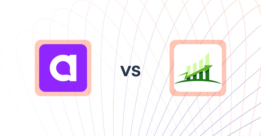 Shopify Upsell and Cross-sell Apps: Commerce AI ‑ Sales ChatGPT vs PeecAI: AI Recommend Engine
