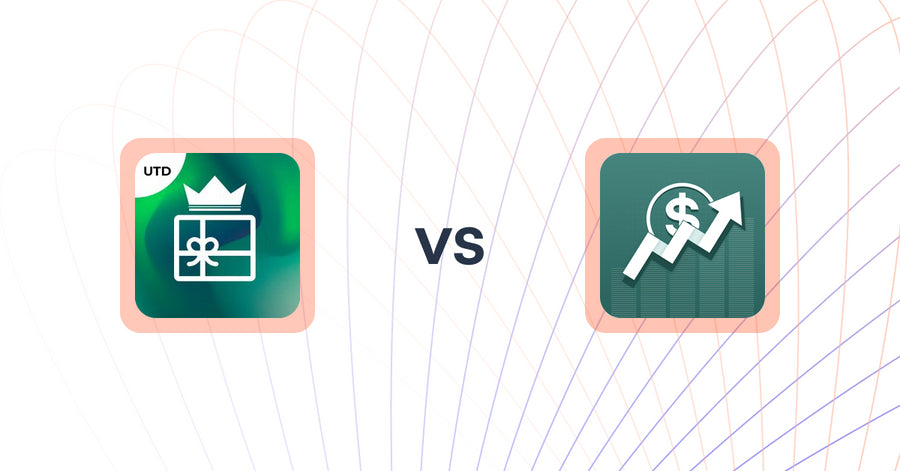 Shopify Upsell and Cross-Sell Apps: Box King: Gift Bundle Builder vs. Upsell Engine