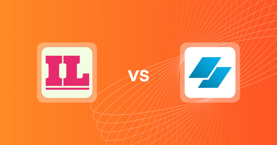 Shopify Upsell and Cross-sell Apps: Inline ‑ Collection Cross Sell vs Shop The Look | Lookbook