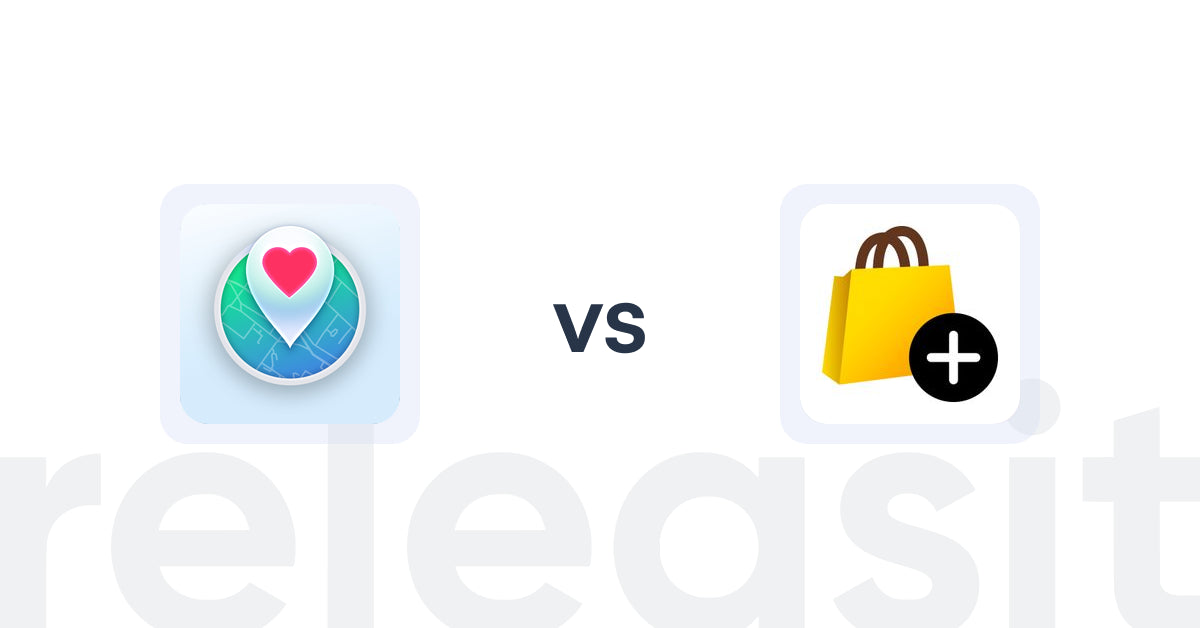 Shopify Upsell and Cross-sell Apps: LocalSpoon vs あとプラ：チェックアウト拡張 & サンクスページ最適化