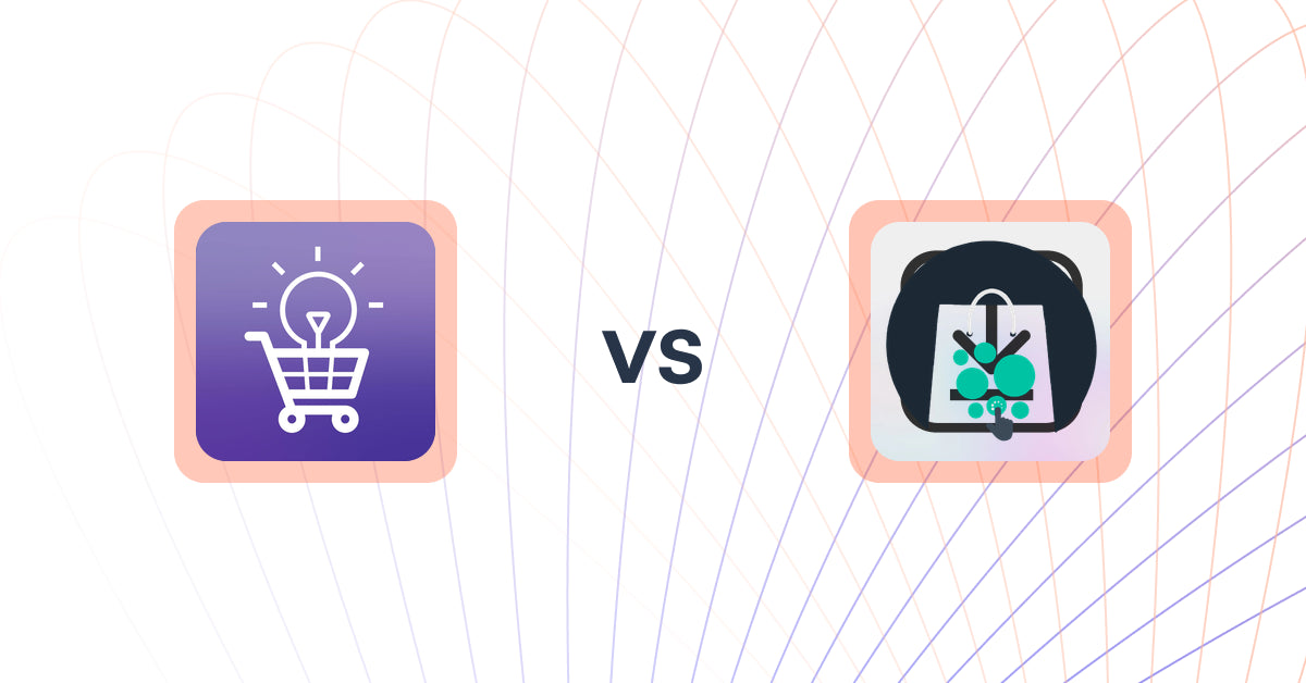 Shopify Upsell and Cross-Sell Apps: Product Recommendations Magic vs. Keep on Hold Wishlist