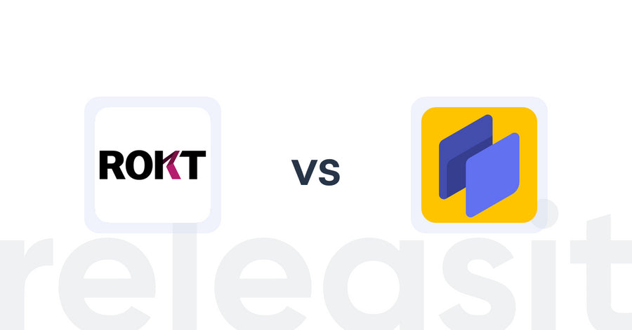 Shopify Upsell and Cross-sell Apps: Rokt Ecommerce vs SpurIT Sales Pop‑up Discount