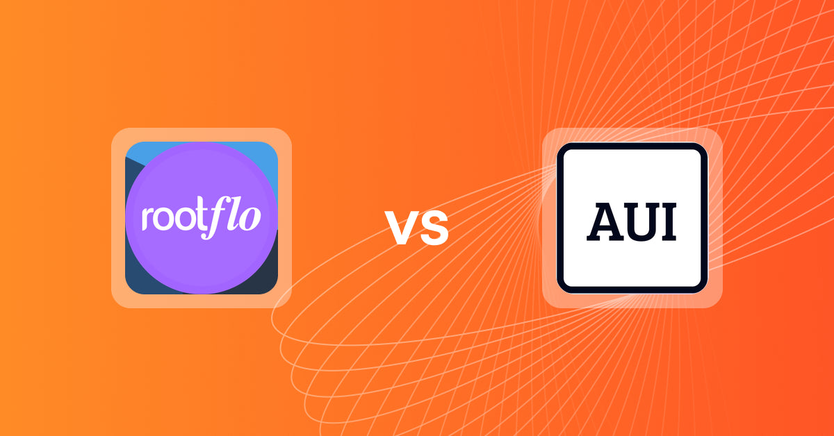 Shopify Upsell and Cross-Sell Apps: Rootflo AI Quiz, Banner, Nudge vs AUI Generative AI Agent