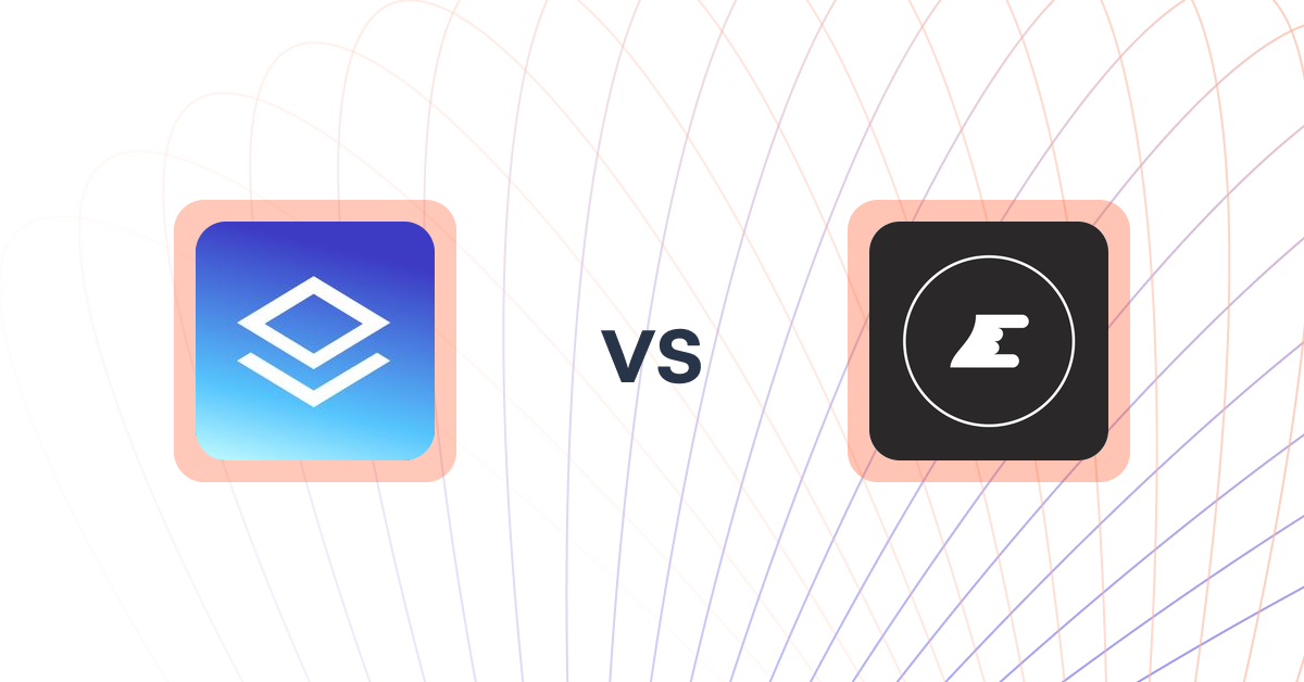 Shopify Upsell and Cross-sell Apps: Brizy Landing Page Builder vs MBC Bundle Builder