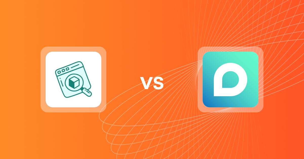 Shopify Upsell and Cross-sell Apps: EM Product Recommendation Quiz vs PANDA Interactive