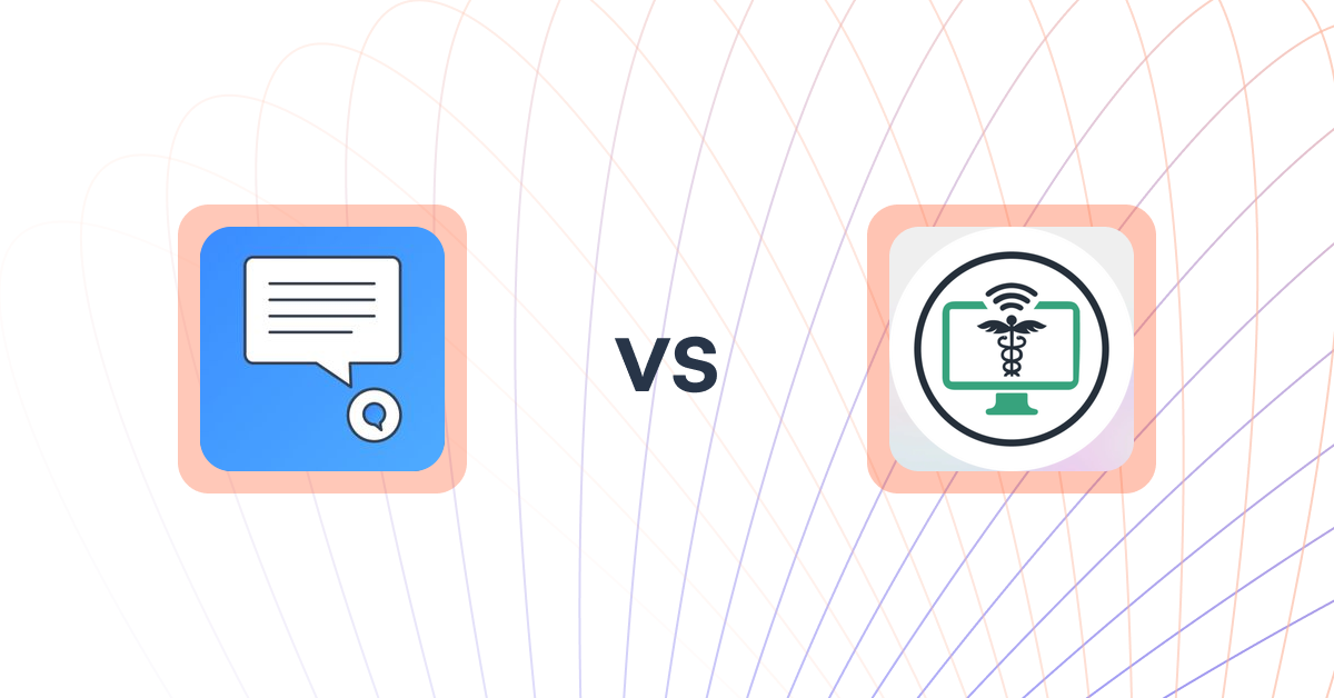 Shopify Operations Apps: POWR Live Chat Support vs MD Integrations Connect