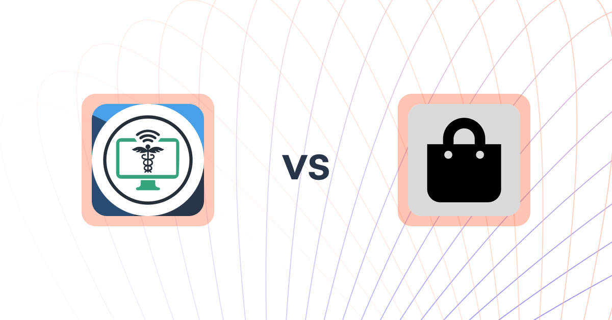Shopify Operations Apps: MD Integrations Connect vs BillBoost Boleta o Factura